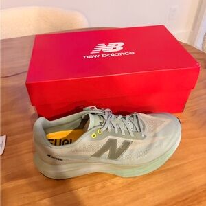 New Balance Fuelcell Supercomp Elite V3 - Ginkyo collection (Size US9)
